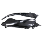Carbon Fiber Long Dash Panel Set for Suzuki GSX1300R Hayabusa Gen2 2008-2020 - 图片 9