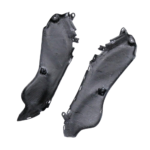 Carbon Fiber Long Dash Panel Set for Suzuki GSX1300R Hayabusa Gen2 2008-2020 - 图片 12