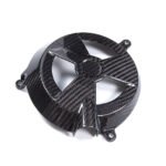 Carbon Fiber Clutch Cover for BMW S1000RR 2019-2025 - 图片 4