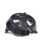 Carbon Fiber Clutch Cover for BMW S1000RR 2019-2025 - 图片 5