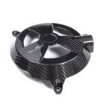 Carbon Fiber Clutch Cover for BMW S1000RR 2019-2025 - 图片 6