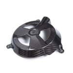 Carbon Fiber Clutch Cover for BMW S1000RR 2019-2025 - 图片 7