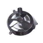 Carbon Fiber Clutch Cover for BMW S1000RR 2019-2025 - 图片 8
