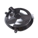 Carbon Fiber Clutch Cover for BMW S1000RR 2019-2025