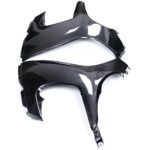 Carbon Fiber Front Upper Side Panels for Suzuki GSX1300R Hayabusa Gen2 2008-2020 - 图片 10