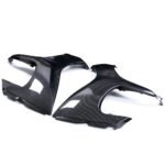 Carbon Fiber Front Upper Side Panels for Suzuki GSX1300R Hayabusa Gen2 2008-2020 - 图片 8