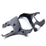Carbon Fiber Front Upper Side Panels for Suzuki GSX1300R Hayabusa Gen2 2008-2020 - 图片 6