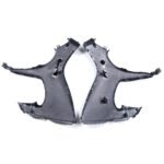 Carbon Fiber Front Upper Side Panels for Suzuki GSX1300R Hayabusa Gen2 2008-2020 - 图片 5