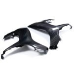 Carbon Fiber Front Upper Side Panels for Suzuki GSX1300R Hayabusa Gen2 2008-2020 - 图片 3