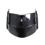 Carbon Fiber Fender Extension for Suzuki GSX1300R Hayabusa Gen2 2008-2020