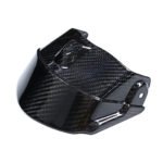 Carbon Fiber Fender Extension for Suzuki GSX1300R Hayabusa Gen2 2008-2020 - 图片 4