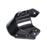 Carbon Fiber Fender Extension for Suzuki GSX1300R Hayabusa Gen2 2008-2020 - 图片 5