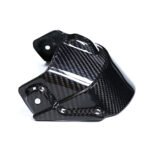 Carbon Fiber Fender Extension for Suzuki GSX1300R Hayabusa Gen2 2008-2020 - 图片 9