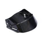 Carbon Fiber Fender Extension for Suzuki GSX1300R Hayabusa Gen2 2008-2020 - 图片 10