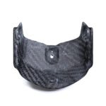 Carbon Fiber Fender Extension for Suzuki GSX1300R Hayabusa Gen2 2008-2020 - 图片 11