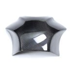 Carbon Fiber Half Tank Cover For  Aprilia RSV4 2021+