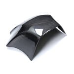 Carbon Fiber Half Tank Cover For  Aprilia RSV4 2021+ - 图片 3