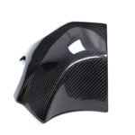 Carbon Fiber Half Tank Cover For  Aprilia RSV4 2021+ - 图片 4