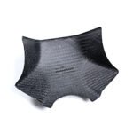 Carbon Fiber Half Tank Cover For  Aprilia RSV4 2021+ - 图片 6