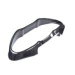Carbon Fiber Meter Dial Cover Instrument Cover for Suzuki GSX1300R Hayabusa Gen3 2021-2026 - 图片 6
