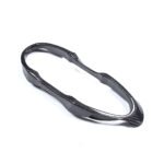 Carbon Fiber Meter Dial Cover Instrument Cover for Suzuki GSX1300R Hayabusa Gen3 2021-2026 - 图片 5