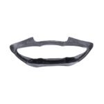 Carbon Fiber Meter Dial Cover Instrument Cover for Suzuki GSX1300R Hayabusa Gen3 2021-2026 - 图片 3