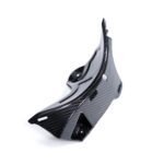 Carbon Fiber Seat Side Panels for Suzuki GSX1300R Hayabusa Gen2 2008-2020 - 图片 4