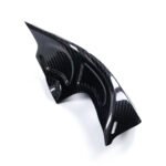 Carbon Fiber Seat Side Panels for Suzuki GSX1300R Hayabusa Gen2 2008-2020