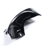Carbon Fiber Seat Side Panels for Suzuki GSX1300R Hayabusa Gen2 2008-2020 - 图片 8