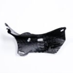 Carbon Fiber Seat Side Panels for Suzuki GSX1300R Hayabusa Gen2 2008-2020 - 图片 10