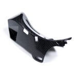 Carbon Fiber Seat Side Panels for Suzuki GSX1300R Hayabusa Gen2 2008-2020 - 图片 2