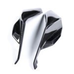Carbon Fiber Front Headlight Fairing Lower Cover For  Aprilia RSV4 2021+ - 图片 2