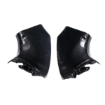 Carbon Fiber Dash Panels for Suzuki GSX1300R Hayabusa Gen2 2008-2020 - 图片 3