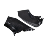 Carbon Fiber Dash Panels for Suzuki GSX1300R Hayabusa Gen2 2008-2020 - 图片 4