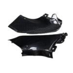 Carbon Fiber Dash Panels for Suzuki GSX1300R Hayabusa Gen2 2008-2020 - 图片 5