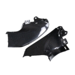 Carbon Fiber Dash Panels for Suzuki GSX1300R Hayabusa Gen2 2008-2020 - 图片 6