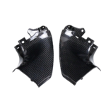 Carbon Fiber Dash Panels for Suzuki GSX1300R Hayabusa Gen2 2008-2020 - 图片 7