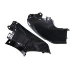 Carbon Fiber Dash Panels for Suzuki GSX1300R Hayabusa Gen2 2008-2020 - 图片 8