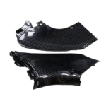 Carbon Fiber Dash Panels for Suzuki GSX1300R Hayabusa Gen2 2008-2020 - 图片 9