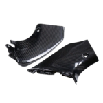 Carbon Fiber Dash Panels for Suzuki GSX1300R Hayabusa Gen2 2008-2020 - 图片 10