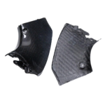 Carbon Fiber Dash Panels for Suzuki GSX1300R Hayabusa Gen2 2008-2020 - 图片 11