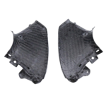 Carbon Fiber Dash Panels for Suzuki GSX1300R Hayabusa Gen2 2008-2020 - 图片 12