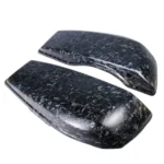 Carbon Fiber Saddlebag Lids for Harley Davidson Touring Road Glide 2024+ Street Glide 2024+ - 图片 5