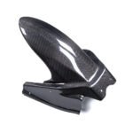 Carbon Fiber Rear Fender Hugger Mudguard for Suzuki GSX1300R Hayabusa Gen2 Gen3 2008-2026 - 图片 6