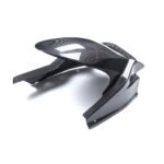 Carbon Fiber Rear Fender Hugger Mudguard for Suzuki GSX1300R Hayabusa Gen2 Gen3 2008-2026 - 图片 4