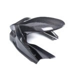 Carbon Fiber Rear Fender Hugger Mudguard for Suzuki GSX1300R Hayabusa Gen2 Gen3 2008-2026 - 图片 2