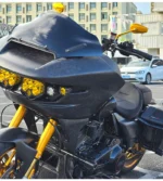 Carbon Fiber Front Fairing for Harley Davidson Road Glide 2024+ - 图片 23
