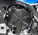 Carbon Fiber Clutch Cover for BMW S1000RR 2019-2025 - 图片 2