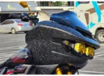 Carbon Fiber Front Fairing for Harley Davidson Road Glide 2024+ - 图片 21