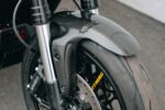 Carbon Fiber Front Fender for Harley Davidson Pan America 1250 2021+ - 图片 6